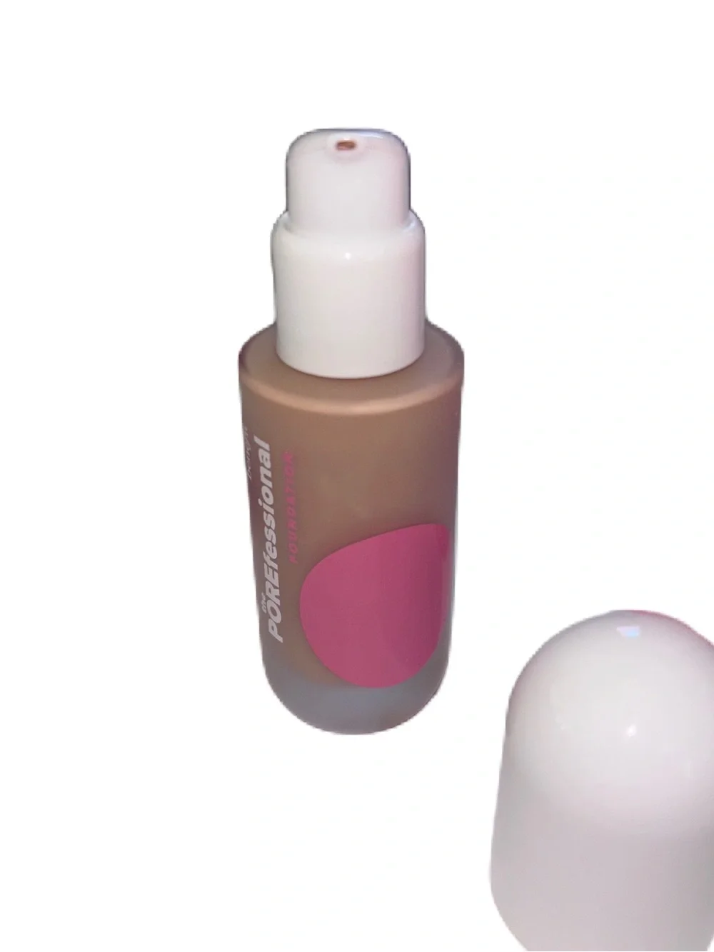 Benefit The POREfessional Foundation #23W Magnificent